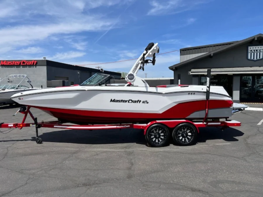2026 Mastercraft Boats NXT24 for sale in Mesa, Arizona