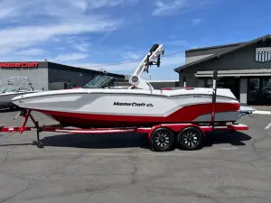 2026 Mastercraft Boats NXT24 for sale in Mesa, Arizona