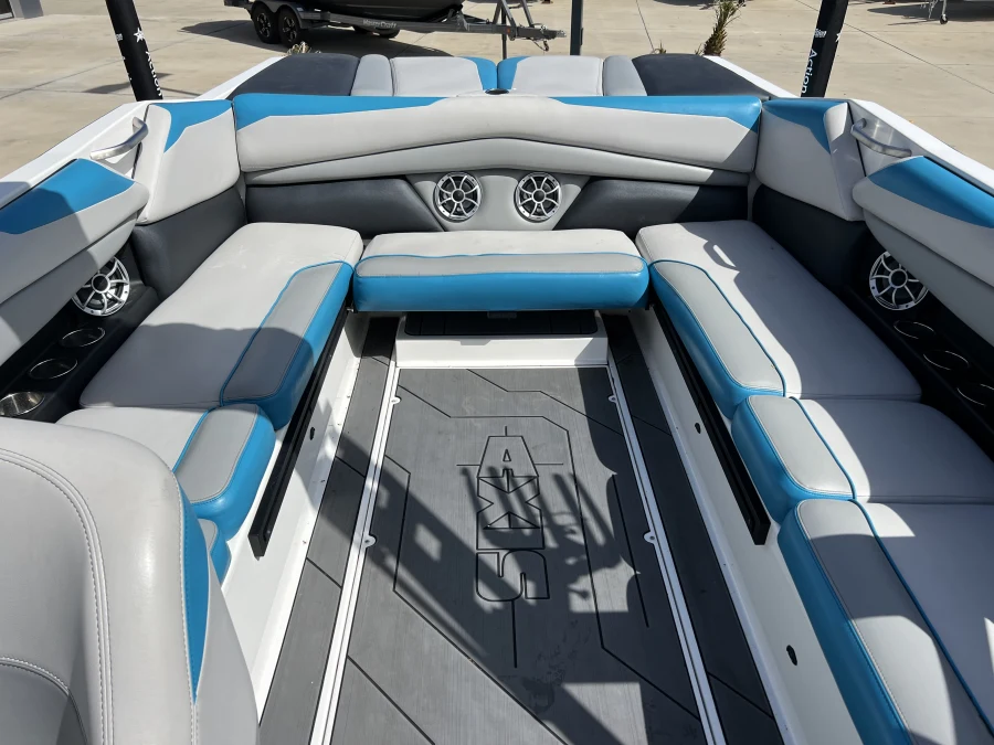 2018 Axis Boats A24 for sale in Clermont, Florida