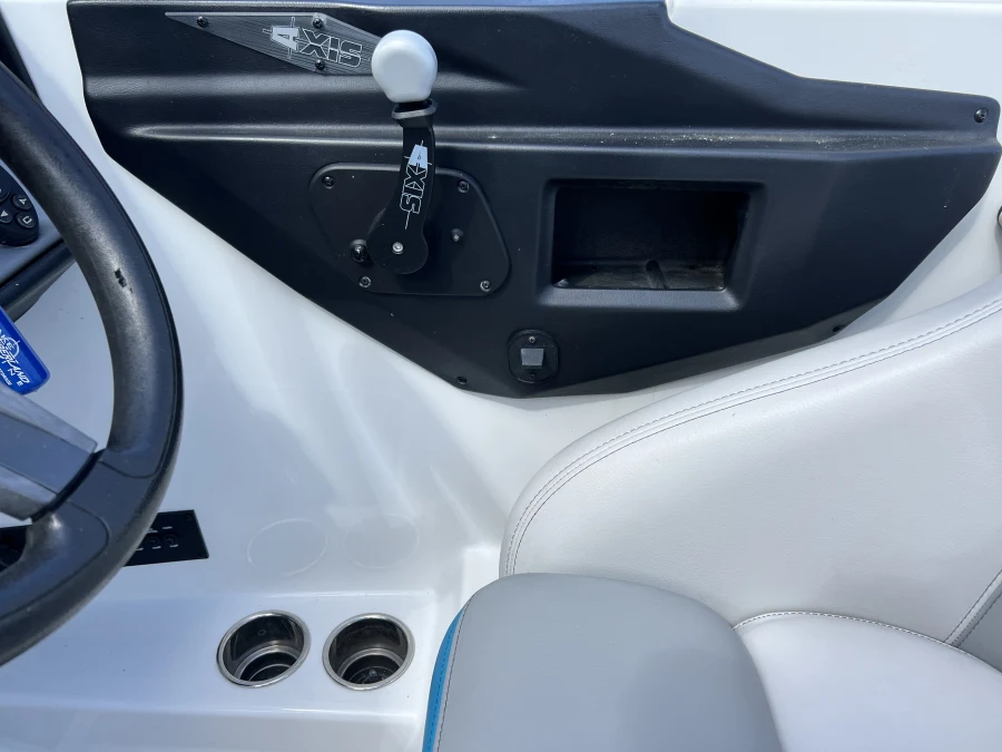 2018 Axis Boats A24 for sale in Clermont, Florida