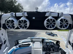 2018 Axis Boats A24 for sale in Clermont, Florida