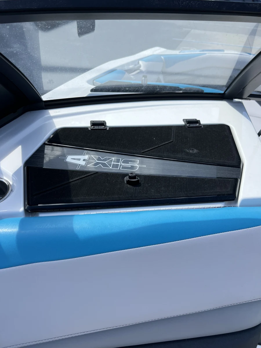 2018 Axis Boats A24 for sale in Clermont, Florida