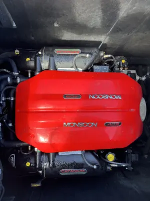 2018 Axis Boats A24 for sale in Clermont, Florida