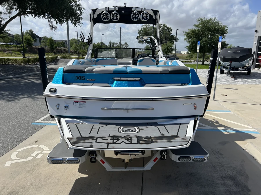 2018 Axis Boats A24 for sale in Clermont, Florida