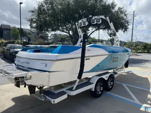 2018 Axis Boats A24 for sale in Clermont, Florida