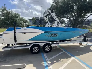 2018 Axis Boats A24 for sale in Clermont, Florida