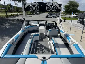 2018 Axis Boats A24 for sale in Clermont, Florida