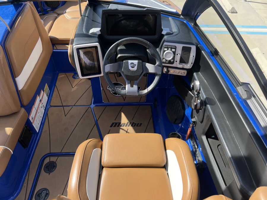 2022 Malibu Boats Wakesetter 23 LSV for sale in Clermont, Florida