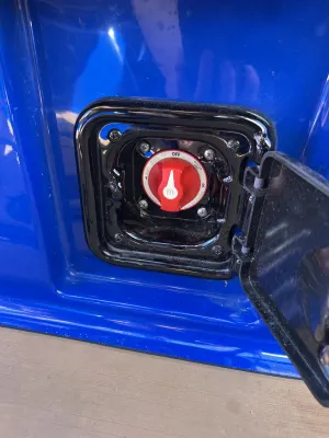 2022 Malibu Boats Wakesetter 23 LSV for sale in Clermont, Florida