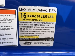 2022 Malibu Boats Wakesetter 23 LSV for sale in Clermont, Florida