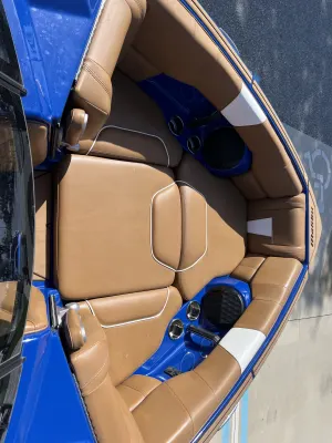 2022 Malibu Boats Wakesetter 23 LSV for sale in Clermont, Florida