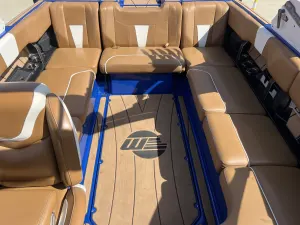 2022 Malibu Boats Wakesetter 23 LSV for sale in Clermont, Florida
