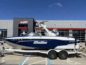 2022 Malibu Boats Wakesetter 23 LSV for sale in Clermont, Florida