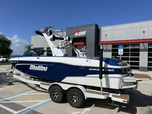 2022 Malibu Boats Wakesetter 23 LSV for sale in Clermont, Florida