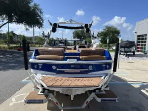 2022 Malibu Boats Wakesetter 23 LSV for sale in Clermont, Florida