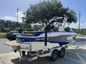 2022 Malibu Boats Wakesetter 23 LSV for sale in Clermont, Florida