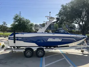 2022 Malibu Boats Wakesetter 23 LSV for sale in Clermont, Florida