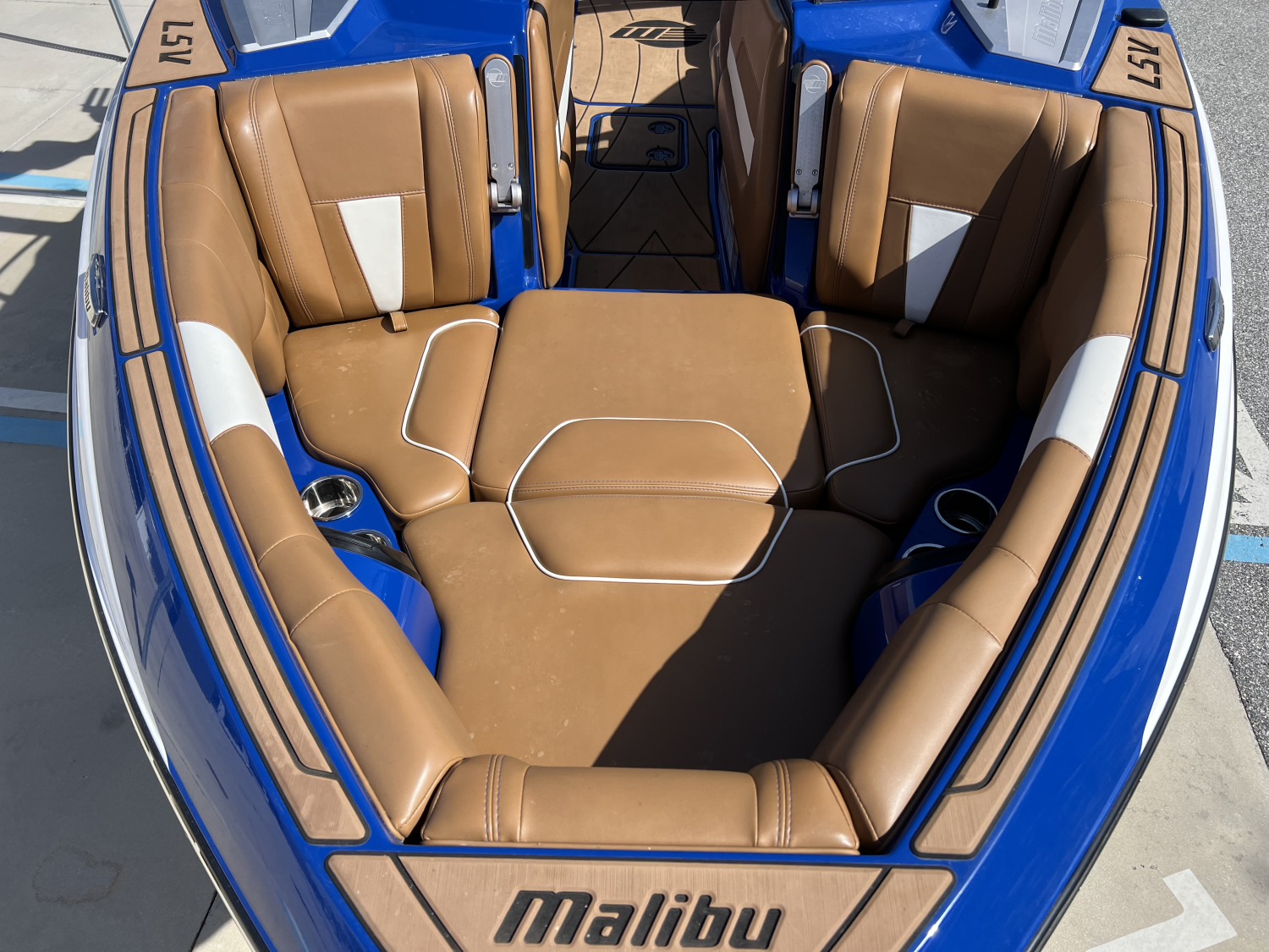 2022 Malibu 23LSV