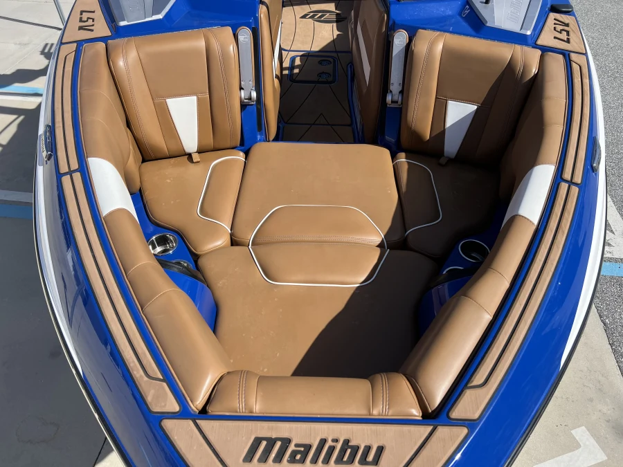 2022 Malibu Boats Wakesetter 23 LSV for sale in Clermont, Florida
