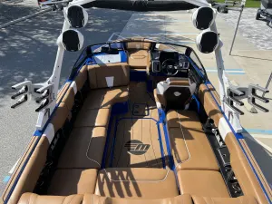 2022 Malibu Boats Wakesetter 23 LSV for sale in Clermont, Florida