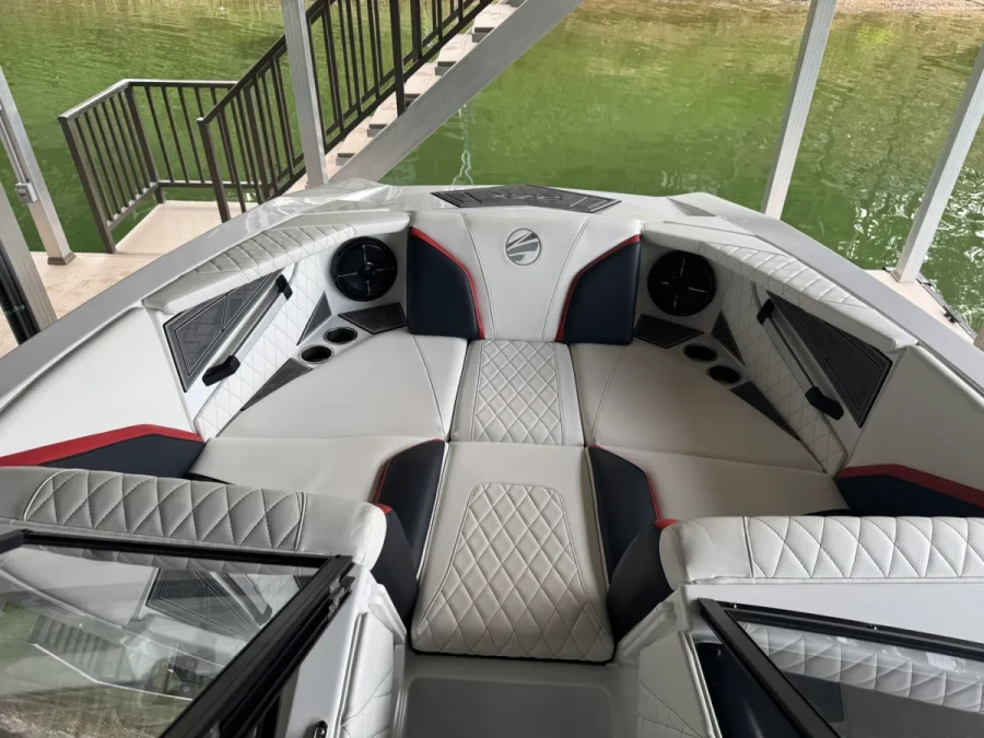 2022 Tige Boats 22RZX for sale in Cullman, Alabama