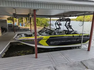 2016 Nautique Boats G21 for sale in Central City, Pennsylvania