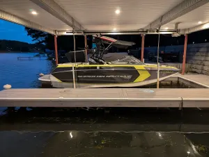2016 Nautique Boats G21 for sale in Central City, Pennsylvania