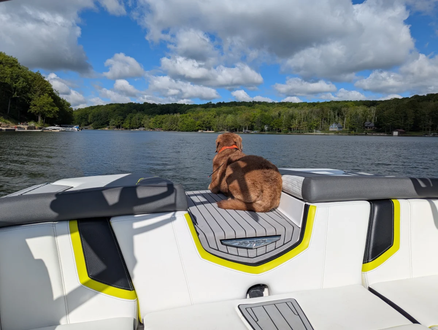 2016 Nautique Boats G21