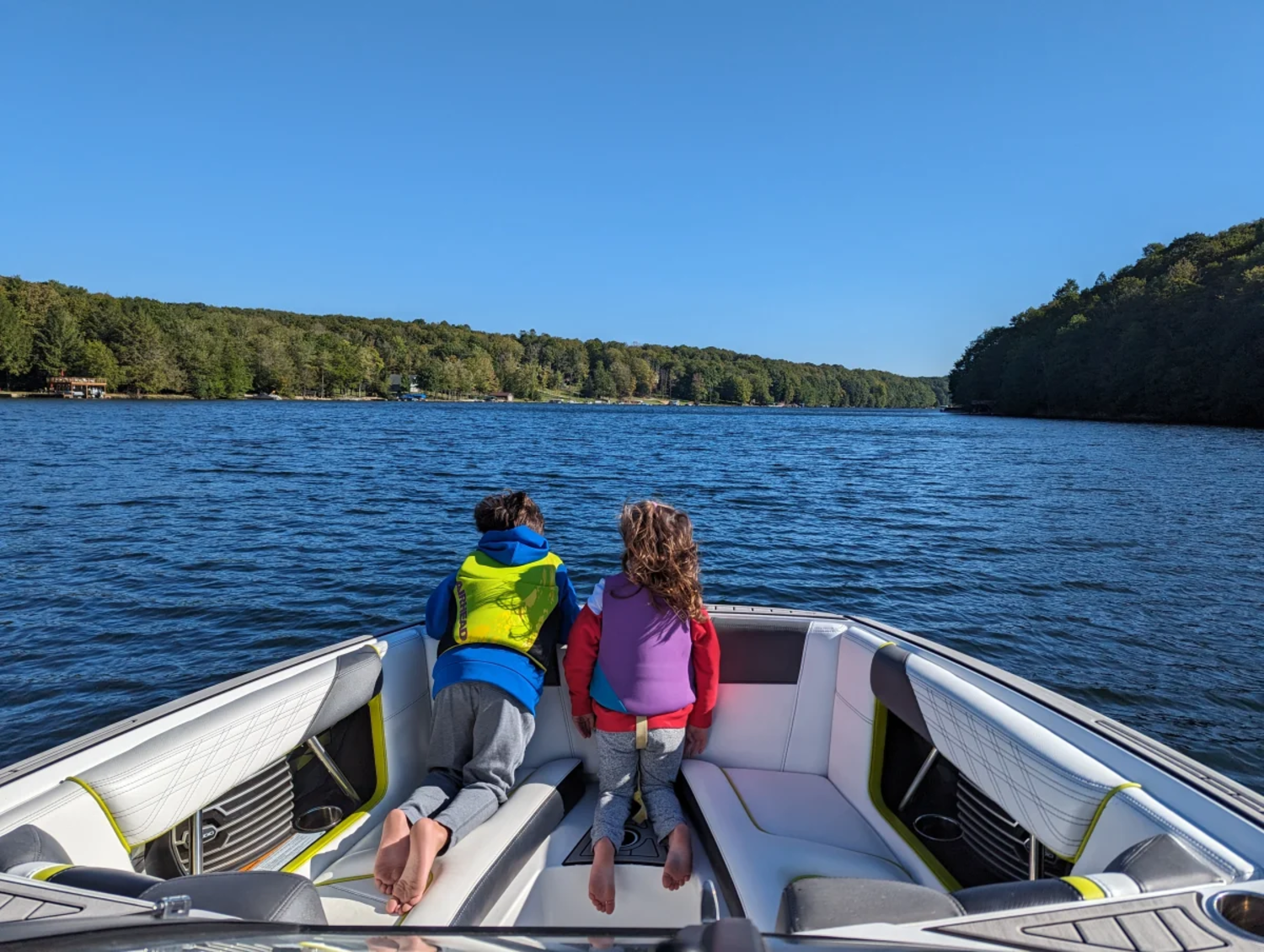 2016 Nautique Boats G21