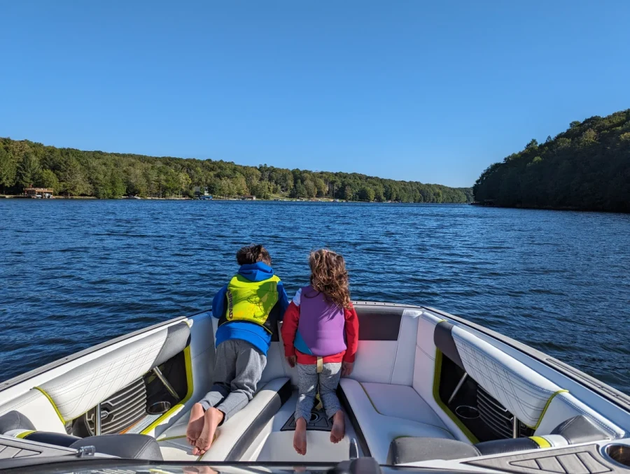 2016 Nautique Boats G21 for sale in Central City, Pennsylvania