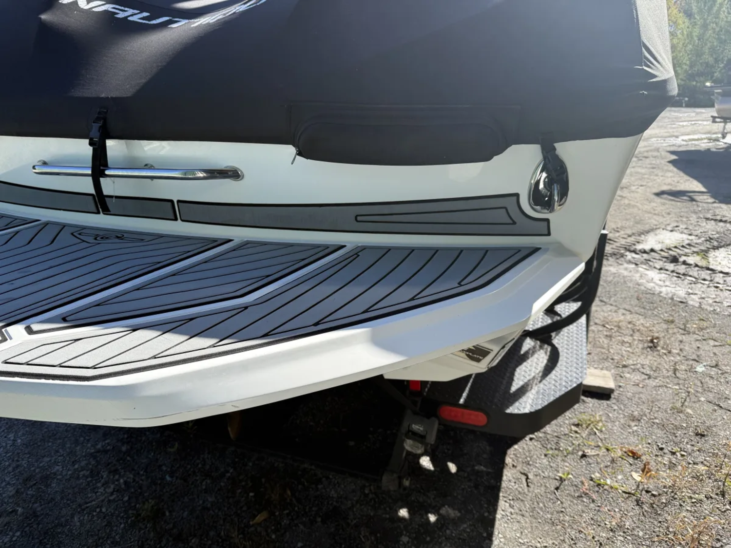 2016 Nautique Boats G21