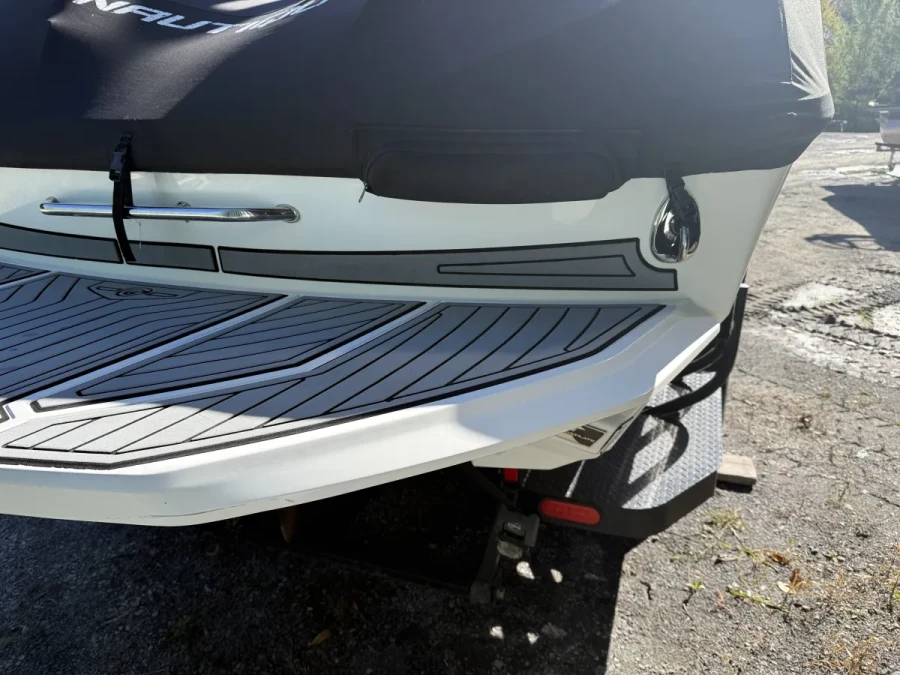 2016 Nautique Boats G21 for sale in Central City, Pennsylvania