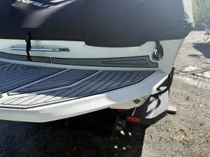 2016 Nautique Boats G21 for sale in Central City, Pennsylvania