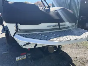 2016 Nautique Boats G21 for sale in Central City, Pennsylvania