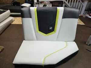 2016 Nautique Boats G21 for sale in Central City, Pennsylvania