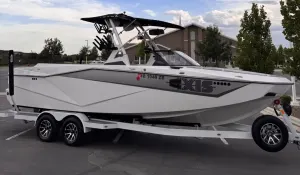 2022 Axis Boats T250 for sale in boise, Idaho