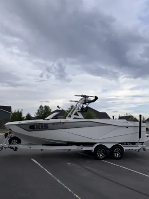 2022 Axis Boats T250 for sale in boise, Idaho