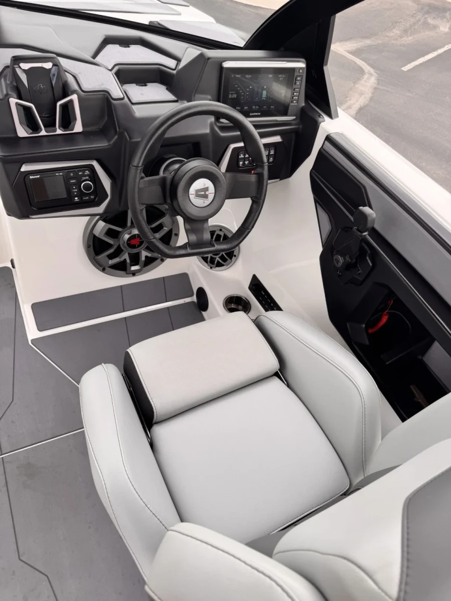 2022 Axis Boats T250 for sale in boise, Idaho