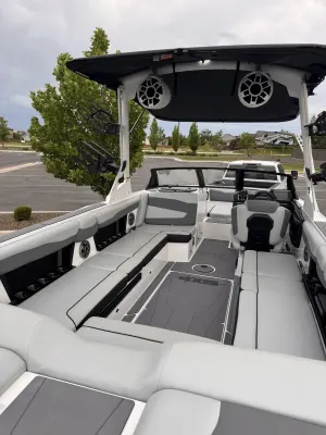 2022 Axis Boats T250 for sale in boise, Idaho