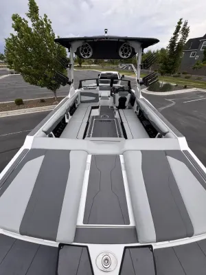 2022 Axis Boats T250 for sale in boise, Idaho