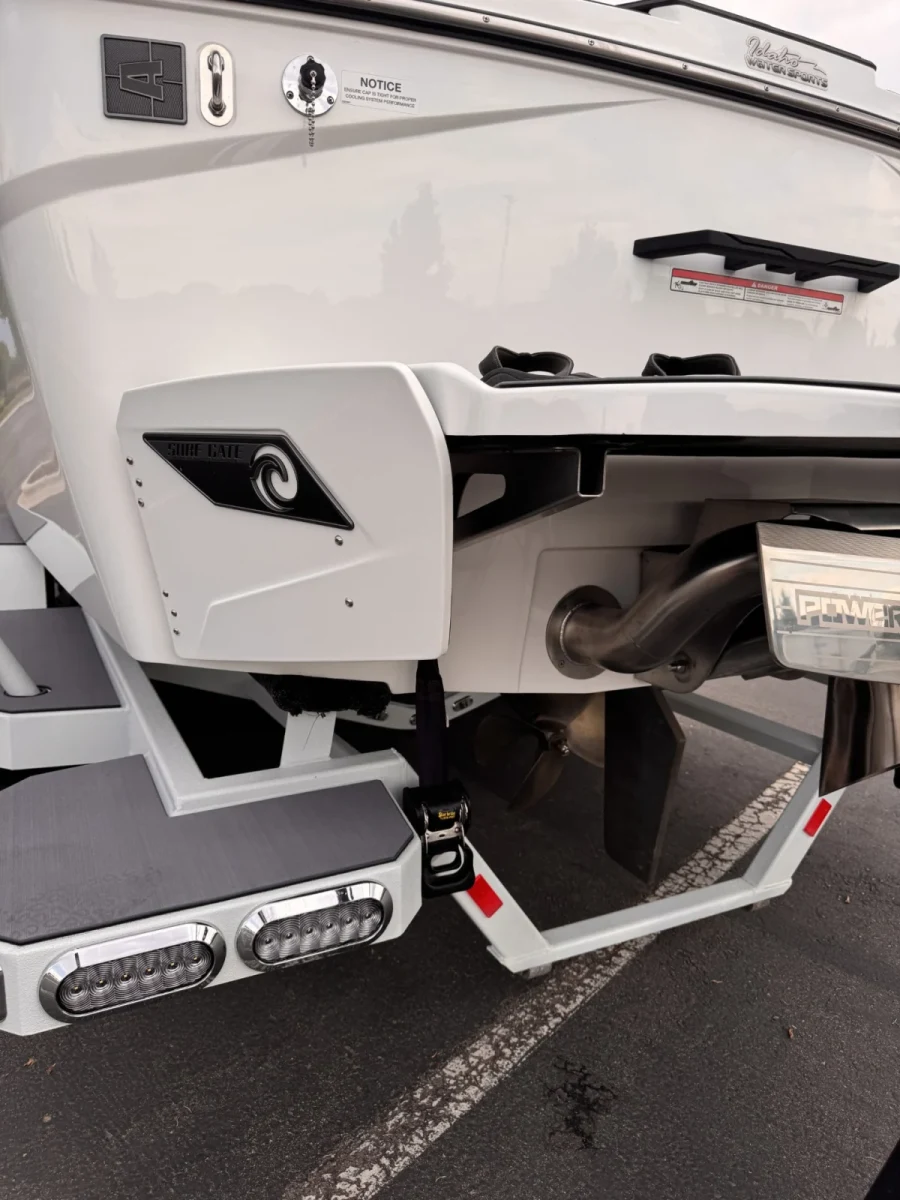 2022 Axis Boats T250 for sale in boise, Idaho