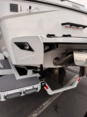 2022 Axis Boats T250 for sale in boise, Idaho