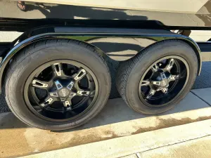 2020 Moomba Boats Kaiyen for sale in Bakersfield, California