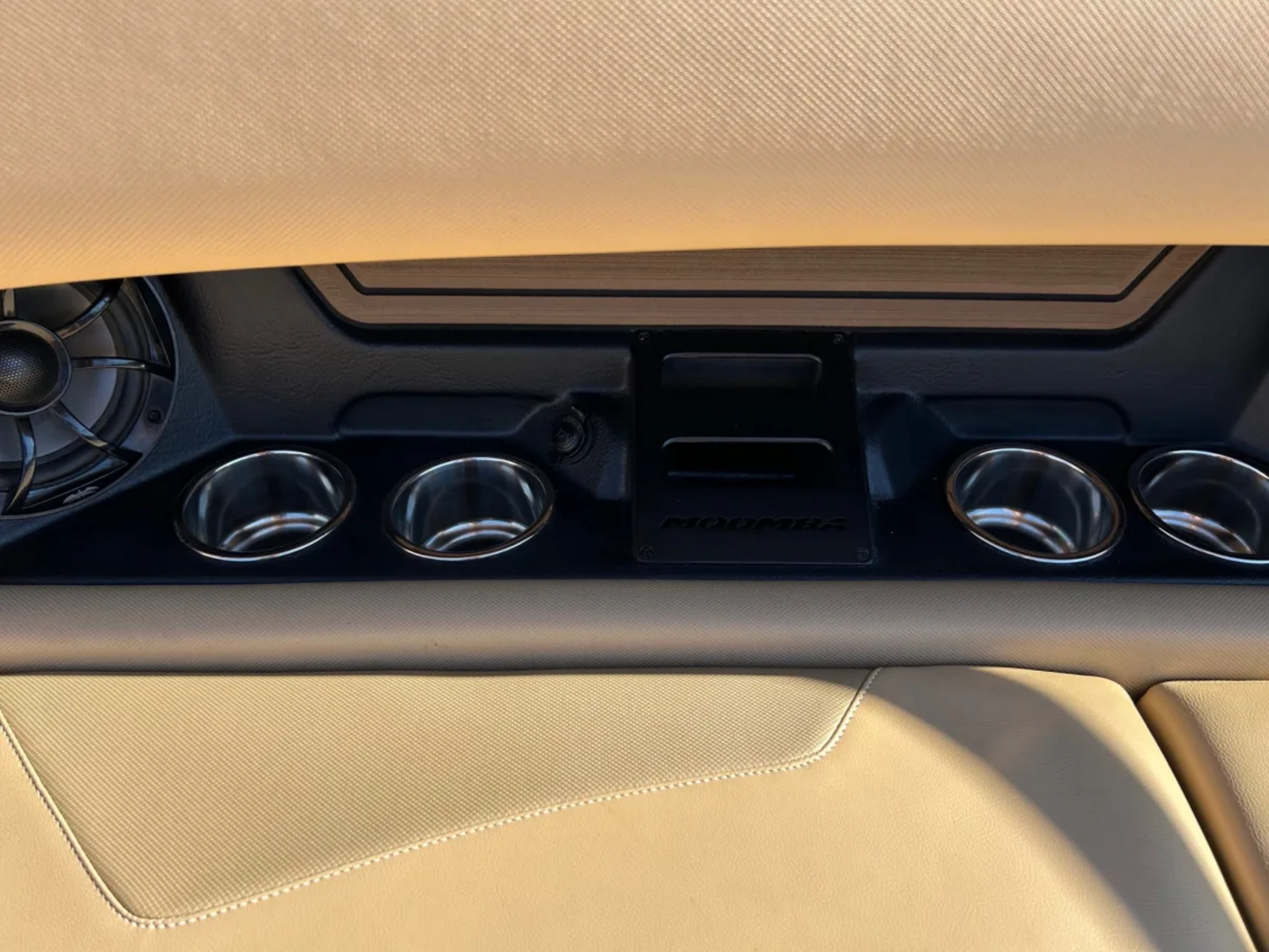 2020 Moomba Boat- Kaiyen