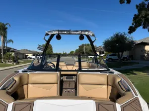 2020 Moomba Boats Kaiyen for sale in Bakersfield, California