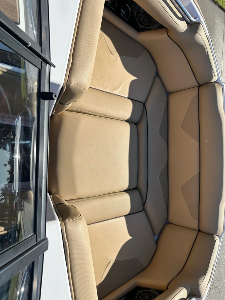 2020 Moomba Boats Kaiyen for sale in Bakersfield, California