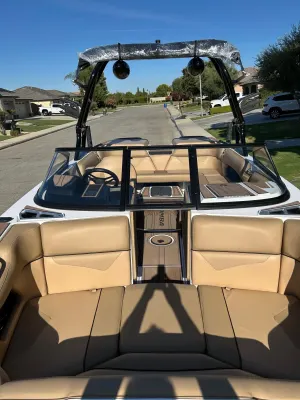 2020 Moomba Boats Kaiyen for sale in Bakersfield, California