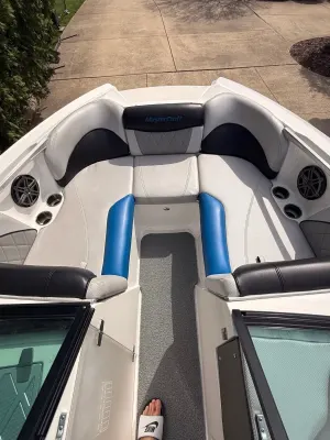 2015 Mastercraft Boats X2 for sale in Aurora, Ohio
