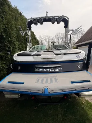 2015 Mastercraft Boats X2 for sale in Aurora, Ohio