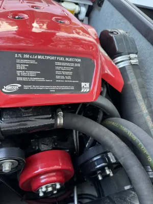 2004 Nautique Boats Super Air Nautique 210 for sale in San Jose, California